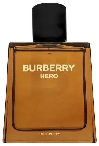 Burberry Hero parfimērijas ūdens vīriešiem 100 ml