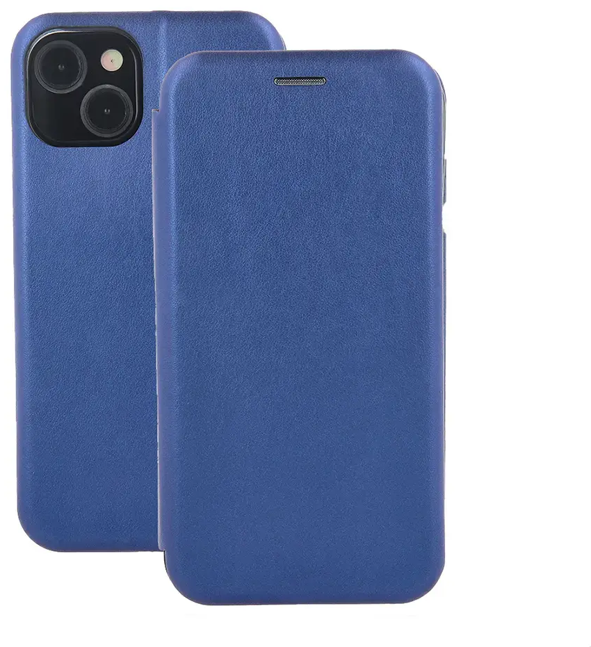 Smart Diva case for Samsung Galaxy S26 navy blue