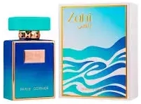 Paris Corner Zahi EDP U 100 ml
