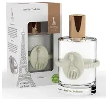 Sophie La Girafe EDT