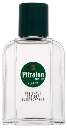 Pitralon Classic Pre-Shave - 100 Ml