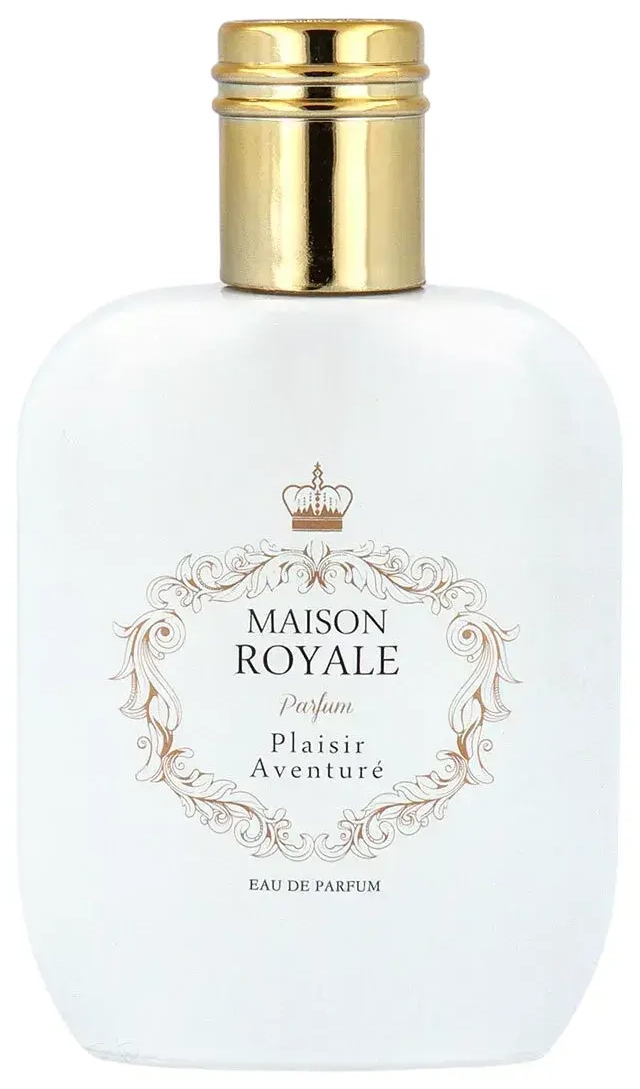 Maison Royale Plaisir Aventure (EDP) parfumuotas vanduo unisex 100 ml