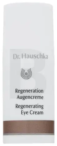 Dr. Hauschka atjaunojantis paakių kremas 15 ml
