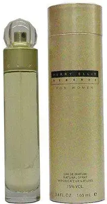 Perry Ellis Reserve (EDP) parfumuotas vanduo moterims 100 ml