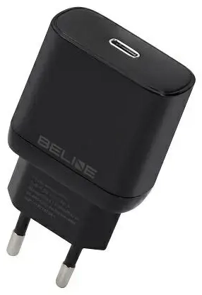 Charger Model tīkla lādētājs | 30W | GaN, PD3.0 | USB-C | melns
