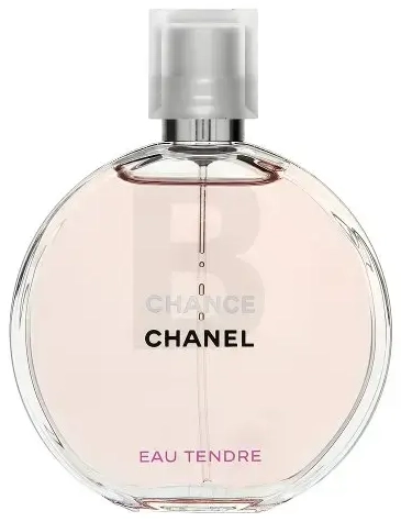 Chanel Chance Eau Tendre (EDT) tualetinis vanduo moterims 50 ml