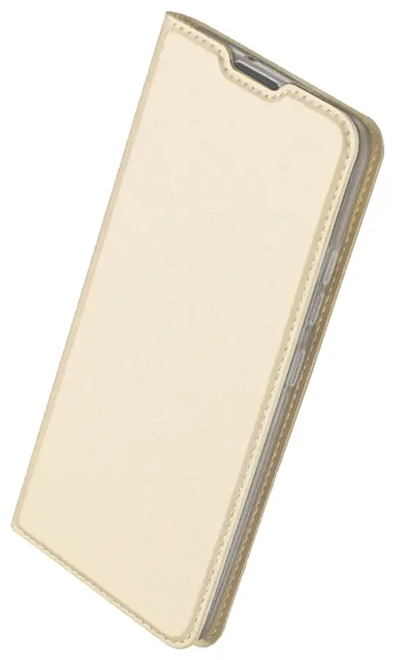 Dux Ducis Skin Pro Case for Samsung Galaxy A73 5G gold