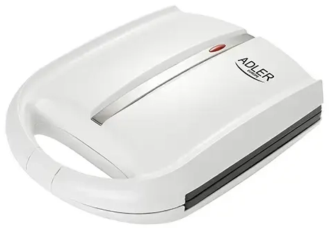 Adler AD 3039 riešutėlių formos kepimo aparatas (24vnt) 1600W