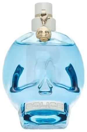 Police To Be Eau de Toilette for men 75 ml