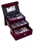 Beauty Case Velvety 79.4 g