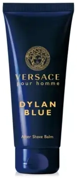 Versace Dylan Blue After Shave Balm - Clear
