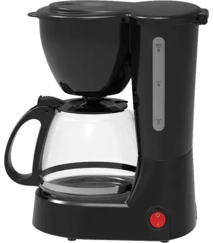 Floria ZLN7877 kavos aparatas 0.6L 650W