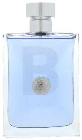 Versace Pour Homme Eau de Toilette for men 200 ml