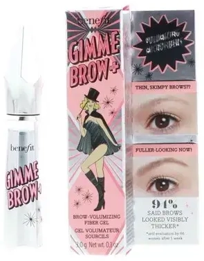 Benefit Gimme Brow Volumizing Fiber Gel 03 Medium 3 G