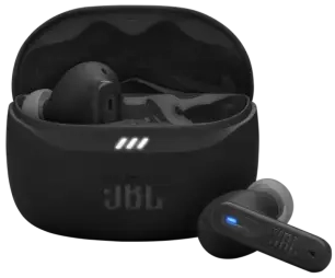 Kõrvaklapid JBL Tune Beam 2 mustad