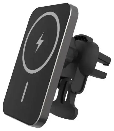 Forever recycling car holder with inductive charging, compatible with MagSafe  RUS138-MS-01