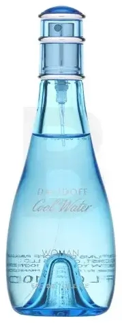 Davidoff Cool Water Woman (EDT) tualettvesi naistele 100 ml