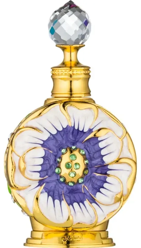 Swiss Arabian Layali kvepalai moterims 15 ml