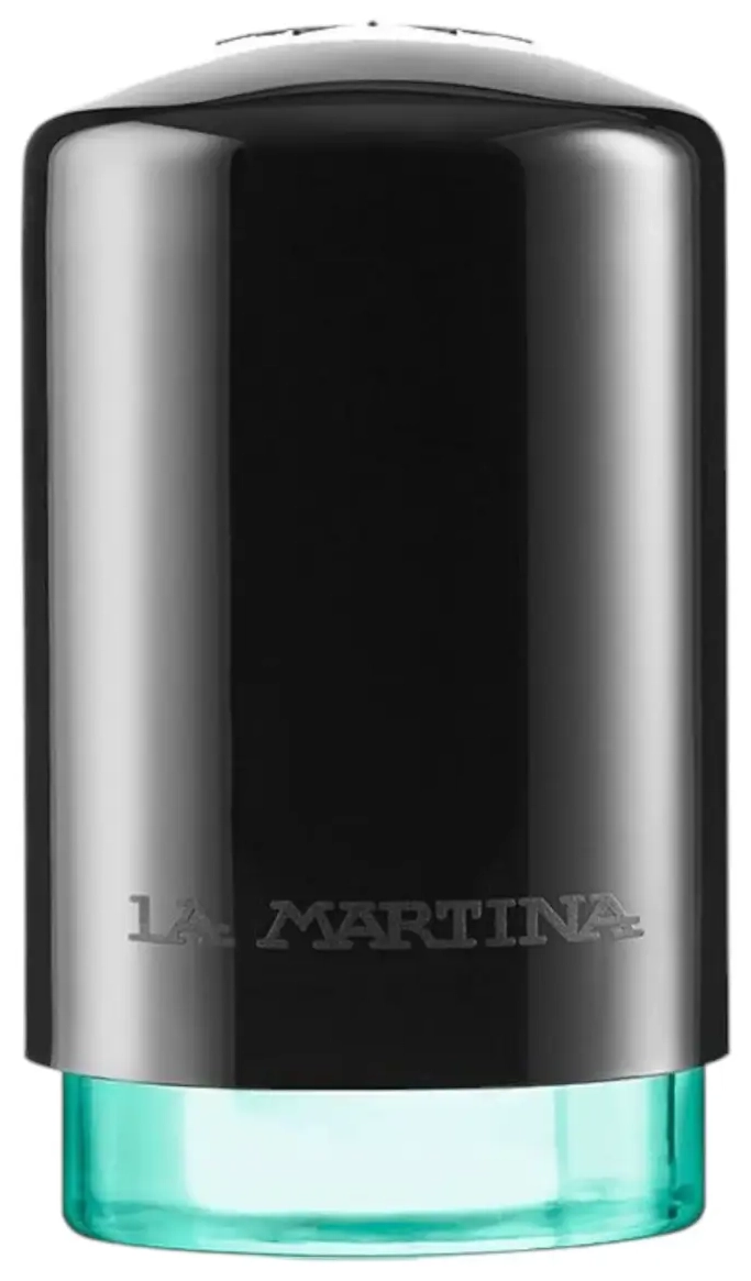 La Martina Alpha Woods Intense (EDC) odekolonas unisex 80 ml