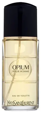 YSL OPIUM MEN EDT SPRAY 100 ML