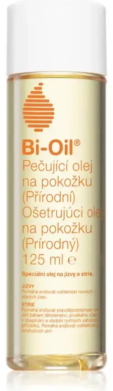 Bi-Oil Bi-Oil Ulei Nutritiv (Prodn)125 Ml