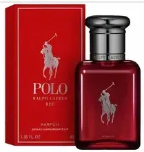 Polo Red Parfum