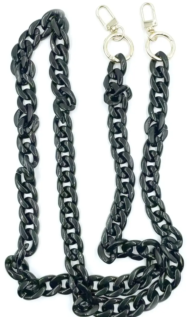 Setty universal phone hanger ST2-1 black