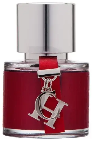 Carolina Herrera CH Eau de Toilette for women 30 ml