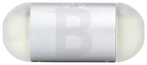 Carolina Herrera 212 (EDT) Eau de Toilette for Women 60 ml