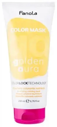 Fanola Color Mask 200ml