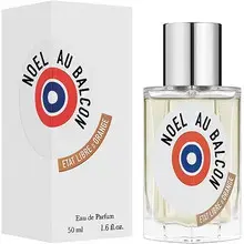Noel Au Balcon EDP