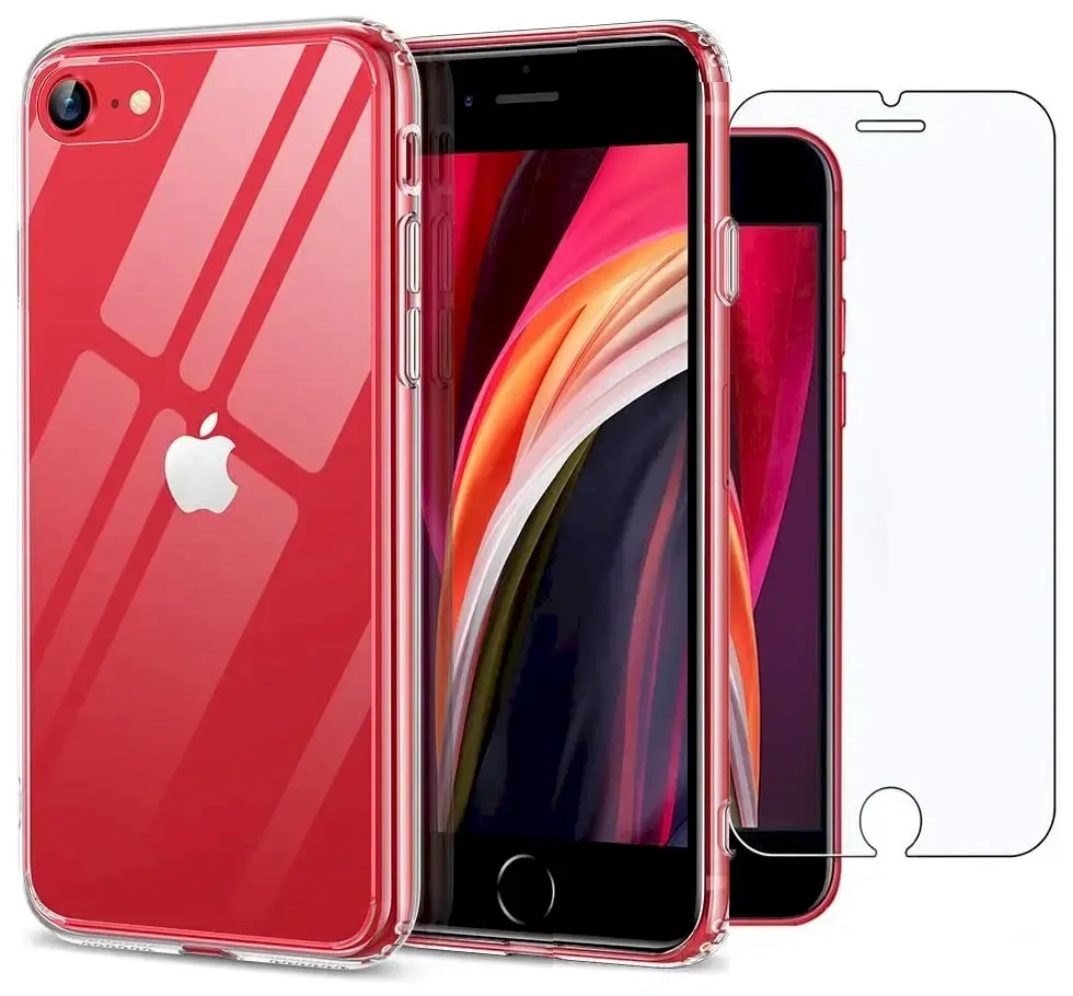 Blue Star aizsargstikls telefonam iPhone 7 | iPhone 8 | iPhone SE 2020