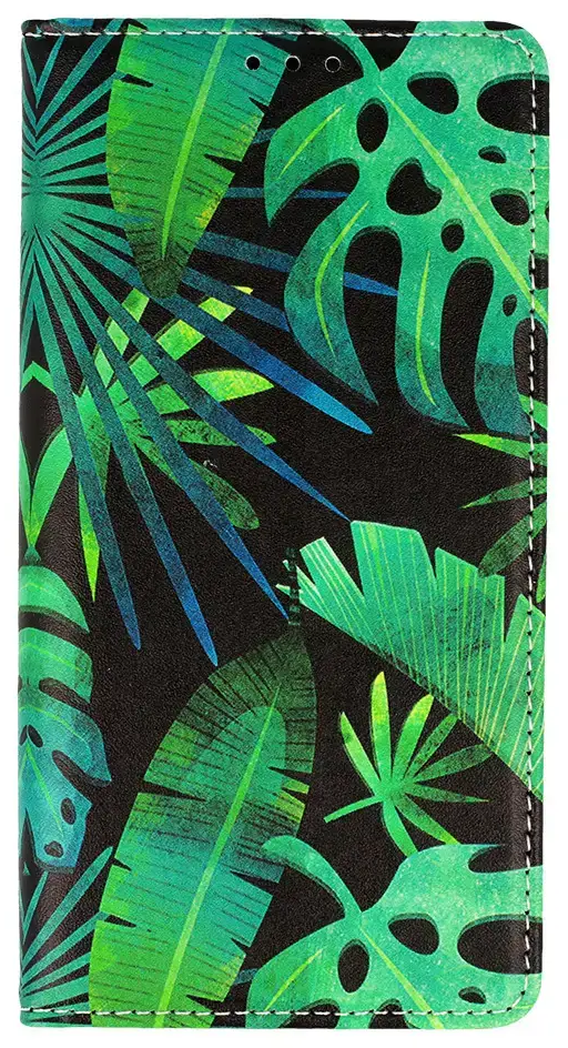 Smart Book Flower for Samsung Galaxy S22 Plus Design 3