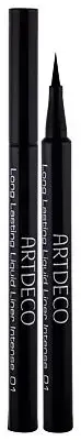 Artdeco Long Lasting Liquid Liner Intense 0.6 Ml