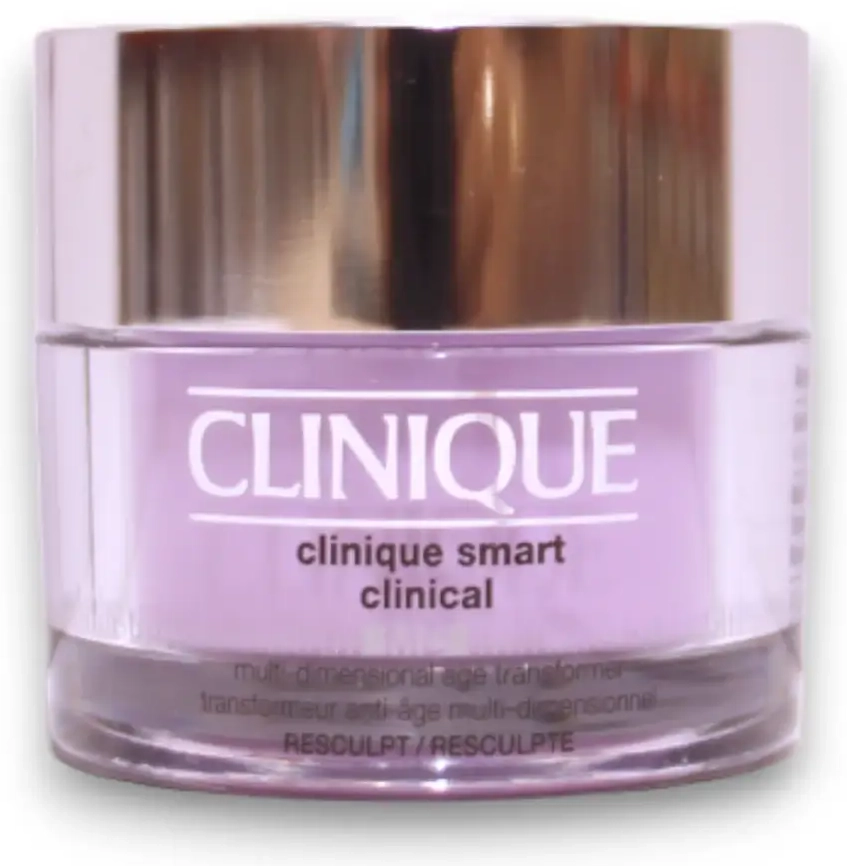 Clinique, Smart Clinical, formuojantis, kremas, veidui, 30 ml