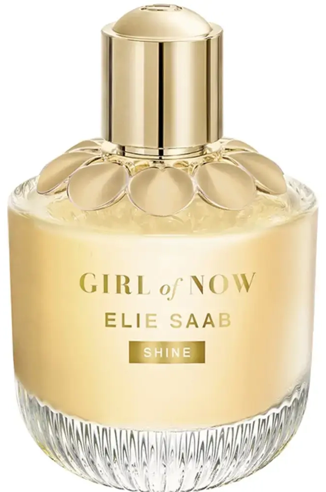 Elie Saab Girl of Now Shine parfimērijas ūdens sievietēm Testeris 90 ml