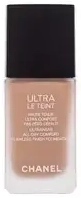 Ultra Le Teint Flawless Finish Foundation