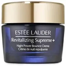 Revitalizing Supreme+ Night Power Bounce Creme - Stiprinantis naktinis kremas nuo raukšlių