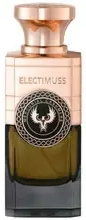 Electimuss Mercurial Cashmere Pure Parfume 100ml