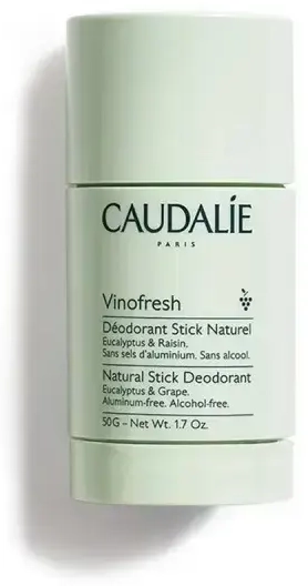 Vinofresh Natural Stick Deodorant