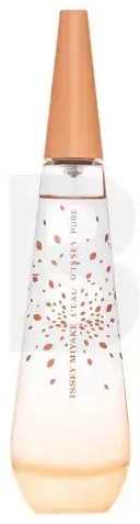 Issey Miyake L'Eau d'Issey Pure Petale de Nectar (EDT) туалетная вода для женщин 90 мл