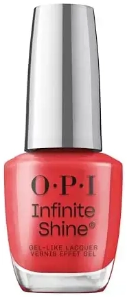 Debenhams Opi Infinite Shine in Cajun Shrimp