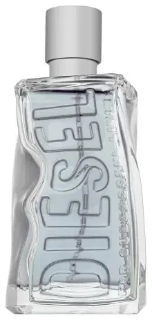 Diesel D By Diesel Eau de Toilette for men 100 ml