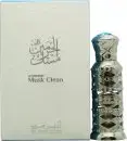 Al Haramain Musk Clean kvepalų aliejus 12 ml