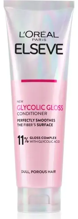 L´oréal Professionnel Elseve Glycolic Gloss Conditioner - 150 Ml