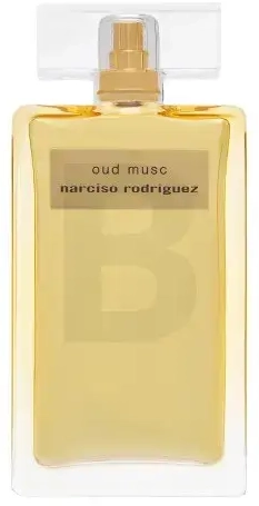 Narciso Rodriguez Oud Musc Intense (EDP) парфюмерная вода унисекс 100 мл