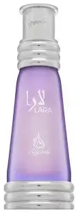 Khadlaj Lara Purple Concentrated Oil Unisex 20 Ml