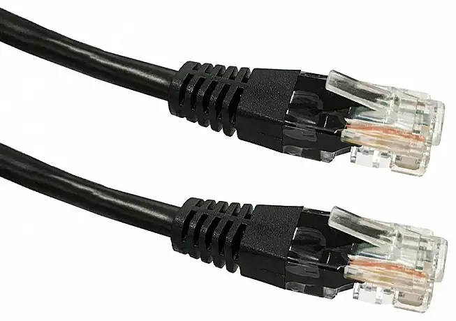 TB CAT 5E, UTP, 5 m kaabel | must
