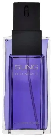 Alfred Sung Sung Homme Туалетная вода для мужчин 100 мл