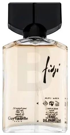 Guy Laroche Fidji (EDP) parfumuotas vanduo moterims 50 ml
